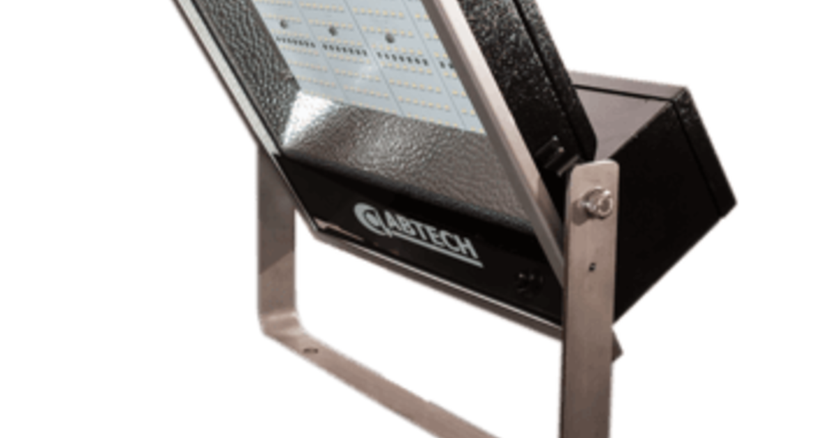 LED Lighting for Zone 1 Hazardous Areas, ATEX & IECEx Abtech